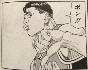 おい 新作アニメ映画の前売券買っとけよ Slam Dunk 豊玉高校について語り尽くした マンバ通信 マンバ